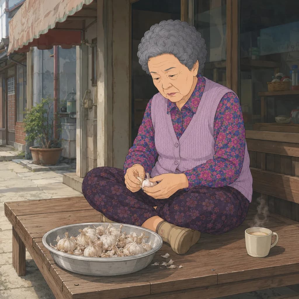 박순자 근황 사진 1