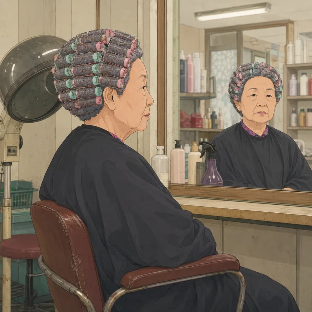 박순자 근황 사진 2
