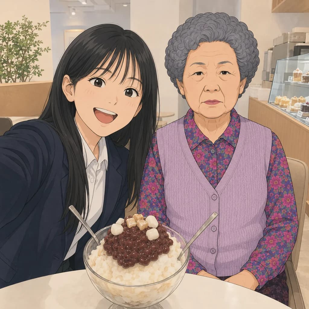 박순자 근황 사진 3